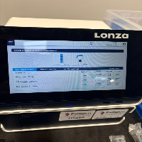 Lonza 4D Nucleofector Electroporation System image 2